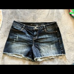 Lauren Conrad Shorts